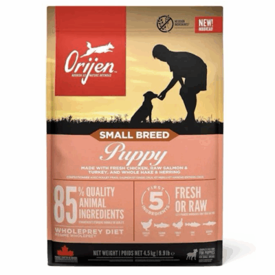 ORIJEN PUPPY - SM BREED